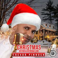Trevor Pinnock - Christmas (Soulful Recolllections+)