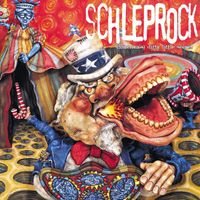 Schleprock - (America's) Dirty Little Secret