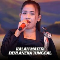 Devi - Kangen (Live Version)