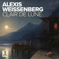 Alexis Weissenberg - Weissenberg - "Clair de lune"
