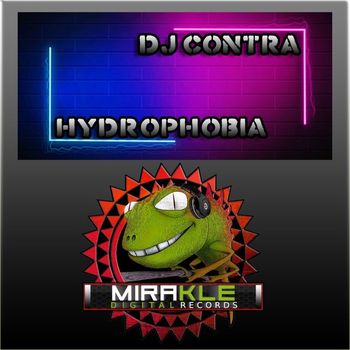 DJ CONTRA - HYDROPHOBIA