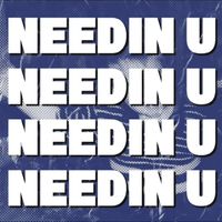 Krash - Needin U