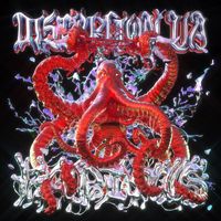Distortion (UA) - VANDALS (Explicit)