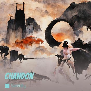 SERENITY - Chandon