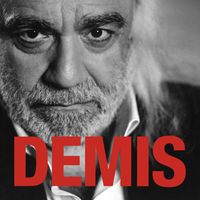 Demis Roussos - DEMIS (The Remaster) (Explicit)