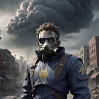 Kaska - Fallout City