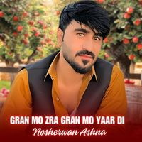 Nosherwan Ashna - Gran Mo Zra Gran Mo Yaar Di