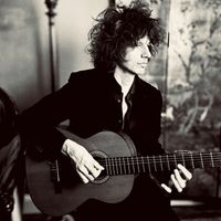 Federico Aubele - Te Quiero a Ti (Acoustic Version)