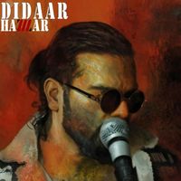 HAZZAR - DIDAAR