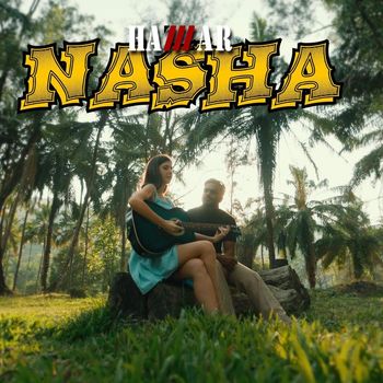 HAZZAR - NASHA