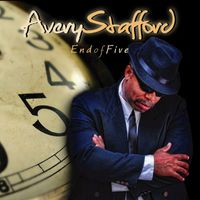 Avery Stafford - End of Five