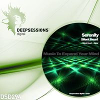 Serenity - Silent Heart