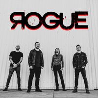 rogue - ROGUE
