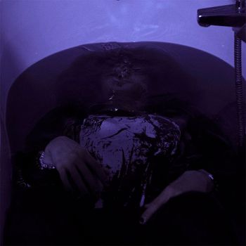 saiph - don't leave me now
