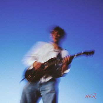 hudson - Her