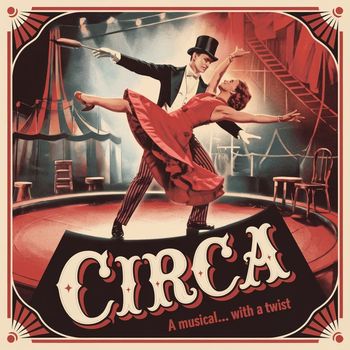 CIRCA - River