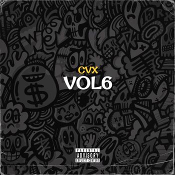CVX - VOL.6 (Explicit)