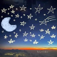 Toast - N I G H T F A L L