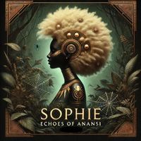SOPHIE - ECHOES OF ANANSI