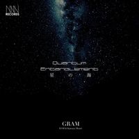Gram - Quantum Entanglement - Stellar Ocean