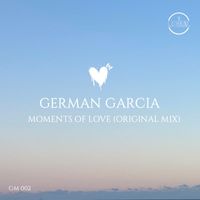 German Garcia - Moments Of Love