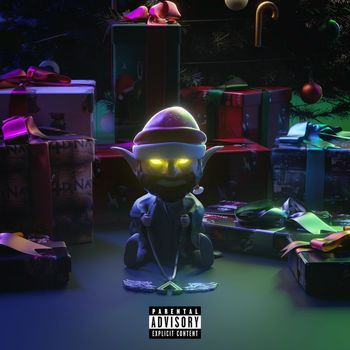 Arcángel - Feliz Navidad (Explicit)