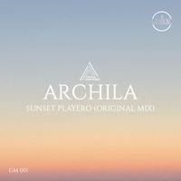 Archila - Sunset Playero