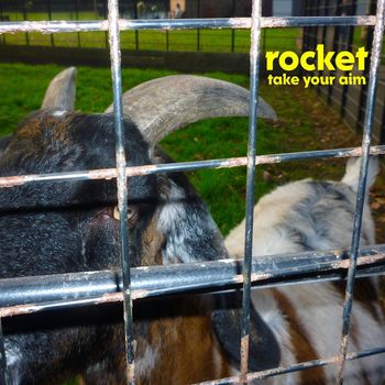 Rocket - Take Your Aim