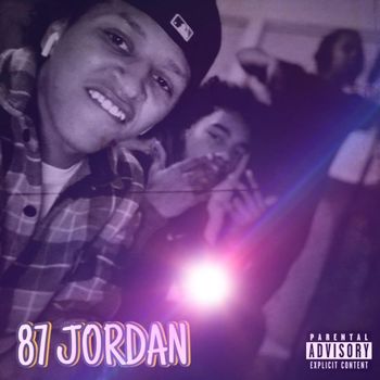 Rome - 87 Jordan (Explicit)