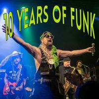 Emrik - 10 years of Funk (Collection)