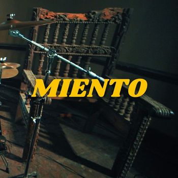 Irene - Miento