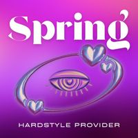 Hardstyle Provider - Spring