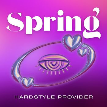 Hardstyle Provider - Spring