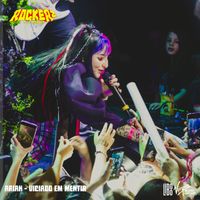 Ariah - Viciado Em Mentir (Ao Vivo)