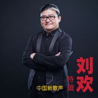 刘欢 - 《中国新歌声》刘欢特辑 (Live)