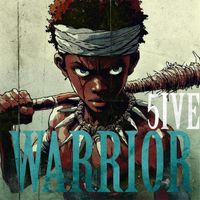 5IVE - Warrior (Explicit)