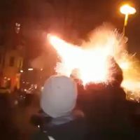 Monk, BHZ - happy new year (Explicit)