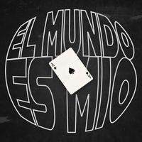 Angel R - El Mundo Es Mio