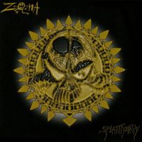 ZONA - Splatti Party (Explicit)