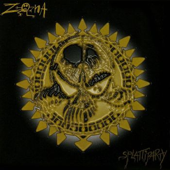ZONA - Splatti Party (Explicit)