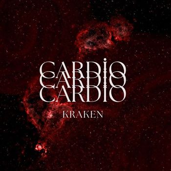 Kraken - CARDIO (Explicit)