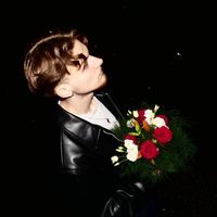 Amun - Rouge Vermillon (Explicit)