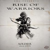 Soldier - Rise of Warriors