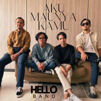 Hello - Aku Maunya Kamu
