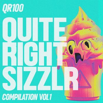 Various Artists - Sizzlr, Vol. 1