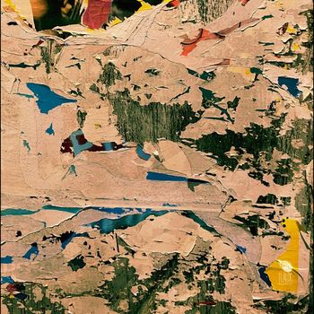 Charles Mooyaart - Primal