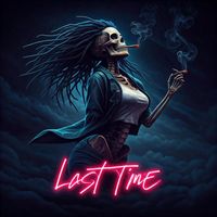 Red angel - Last Time (Explicit)