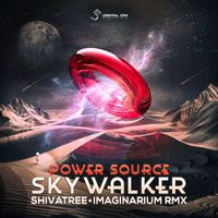 Power Source - Skywalker (SHIVATREE & IMAGINARIUM REMIX)