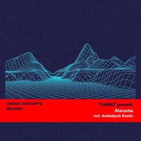 TIAMAT - Atacama