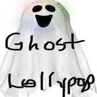 LollyPop - Ghost